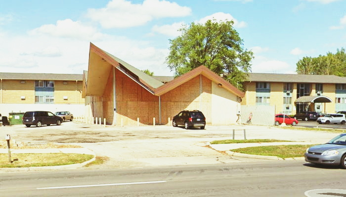 Dawn Donuts - 4460 State St - Saginaw Mi 48603 1 (newer photo)